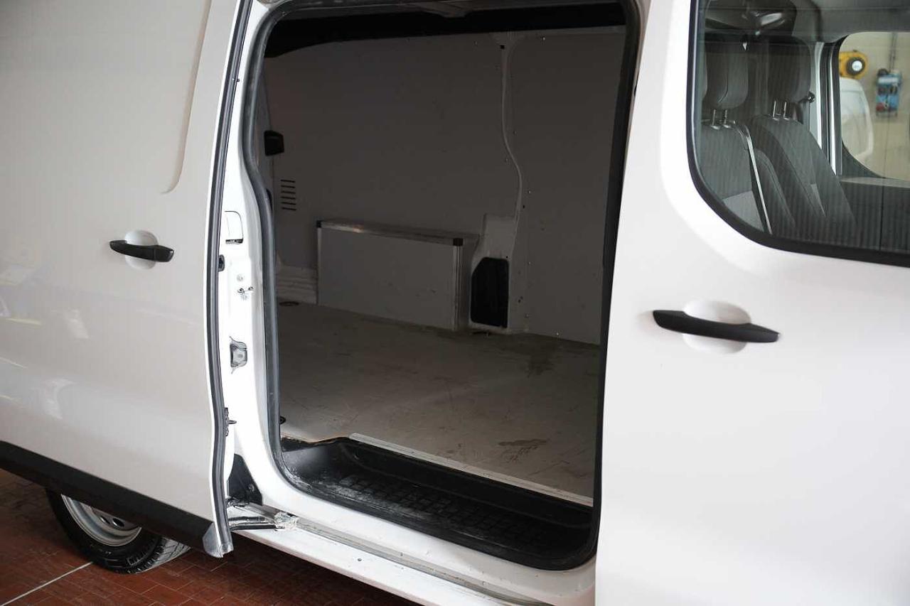 Peugeot Peugeot Expert usata 15