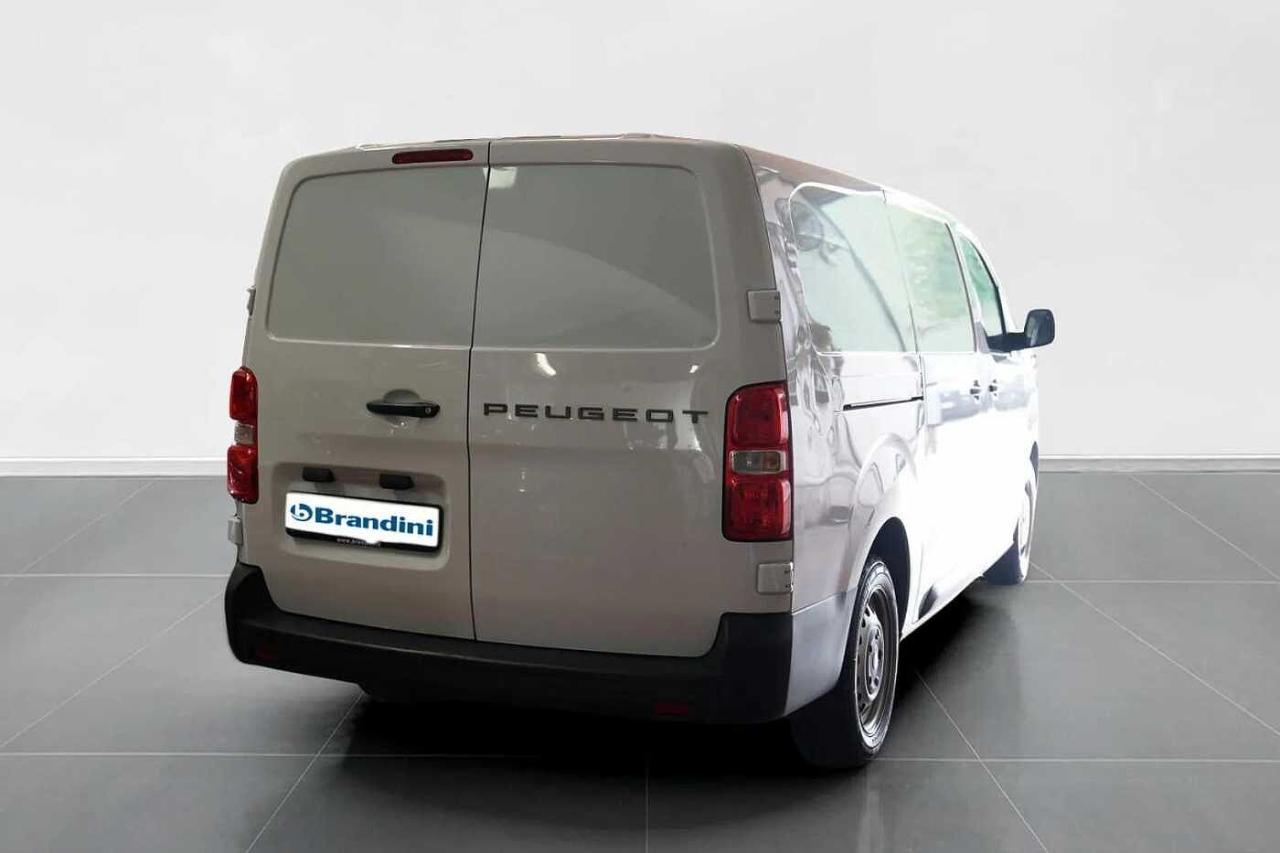 Peugeot Peugeot Expert usata 17