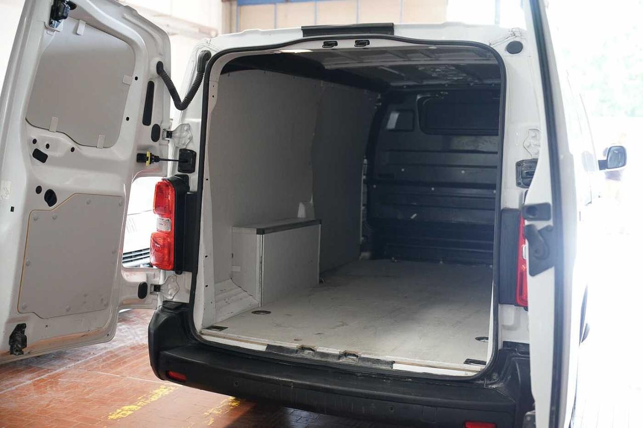 Peugeot Peugeot Expert usata 18