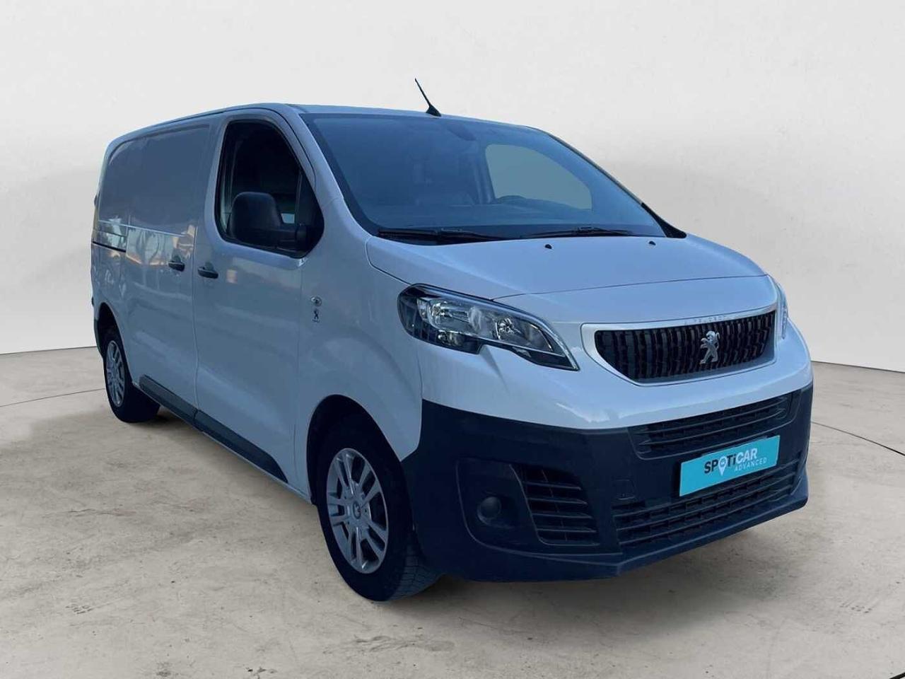 Peugeot Peugeot Expert EXPERT 4ª serie BlueHDi 150 S&S PL-TN Furgone Premium Sta