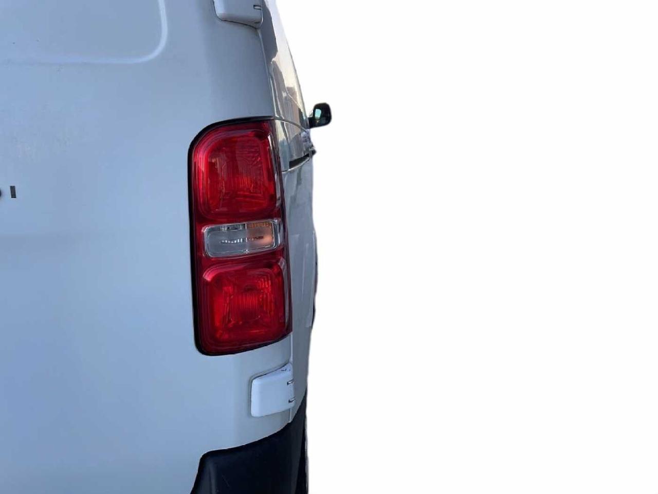 Peugeot Peugeot Expert usata 1