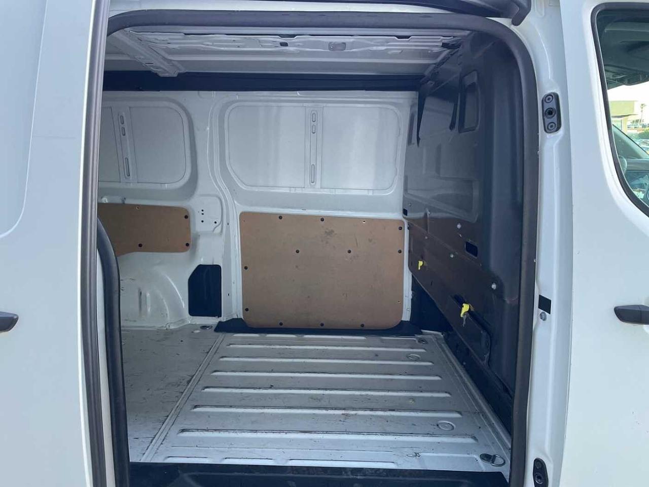 Peugeot Peugeot Expert usata 2