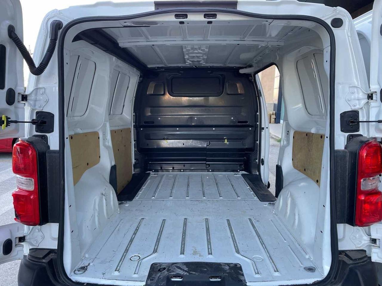 Peugeot Peugeot Expert usata 3