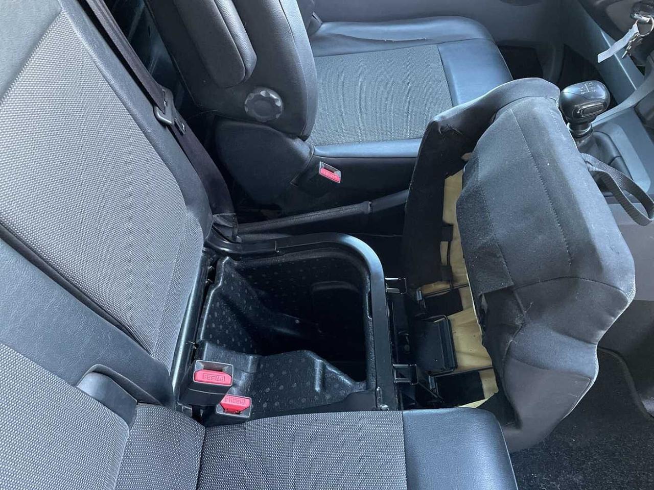 Peugeot Peugeot Expert usata 5