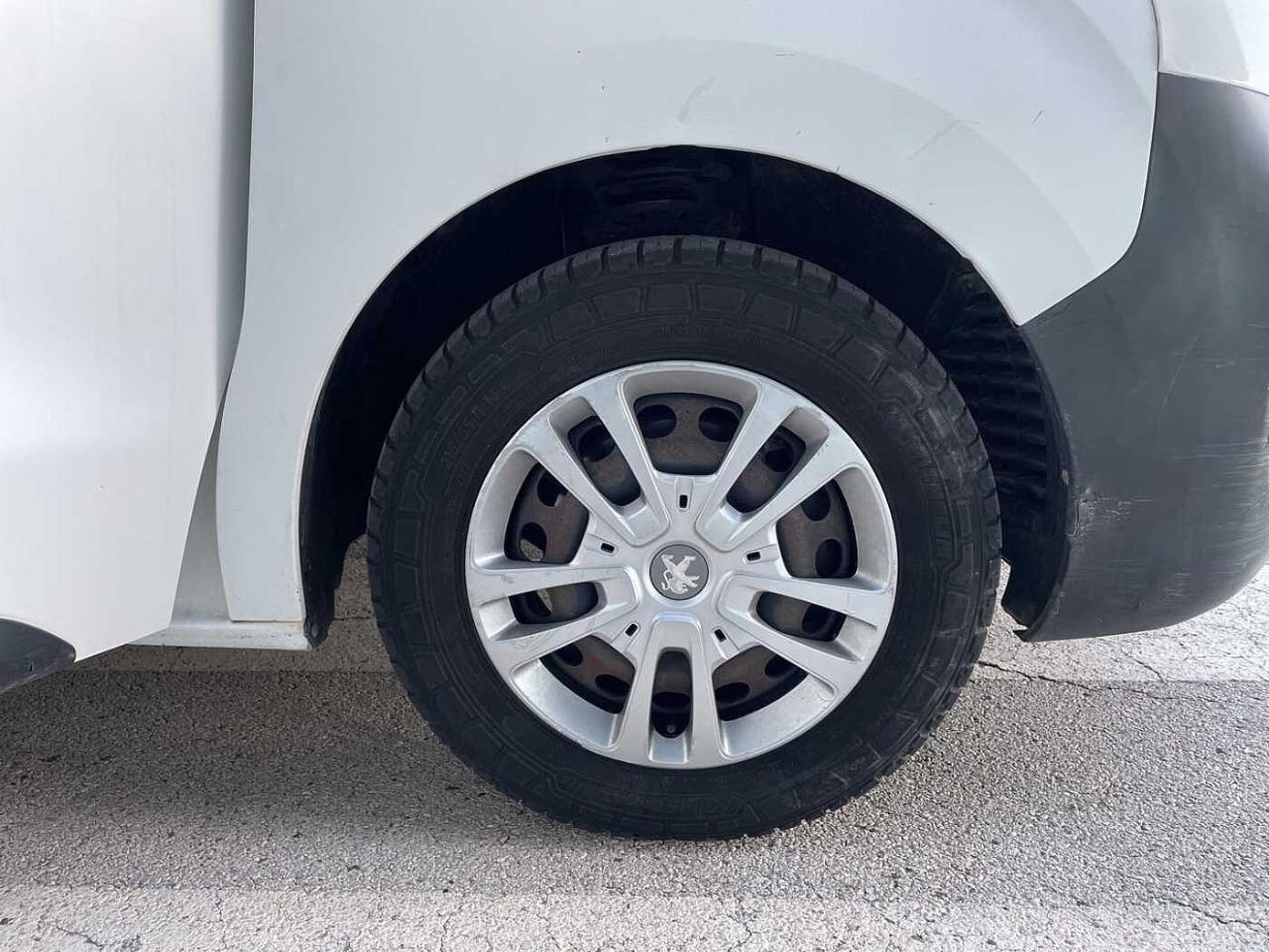 Peugeot Peugeot Expert usata 6