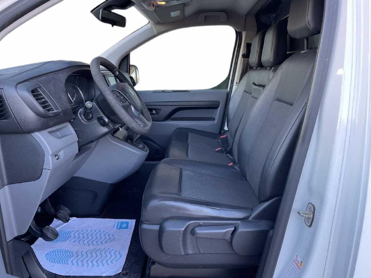 Peugeot Peugeot Expert usata 7