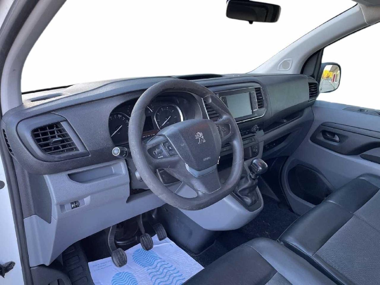 Peugeot Peugeot Expert usata 8