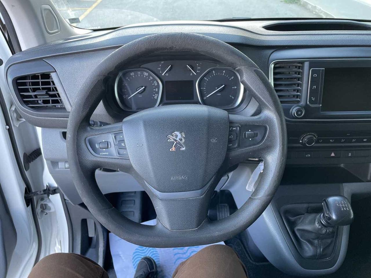 Peugeot Peugeot Expert usata 9