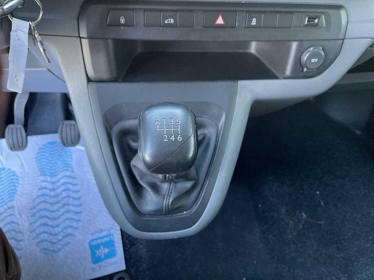 Peugeot Peugeot Expert usata 10