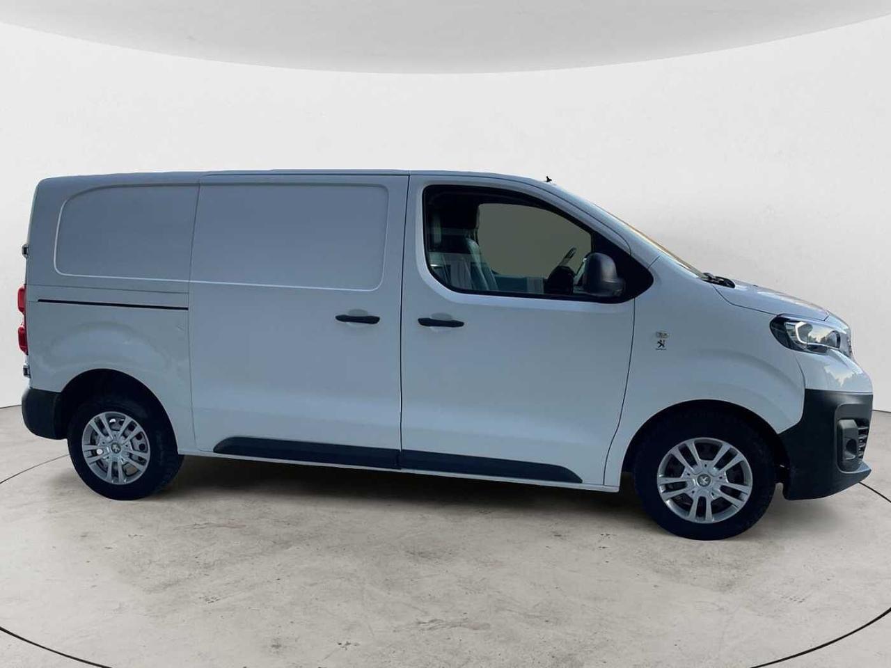 Peugeot Peugeot Expert usata 11