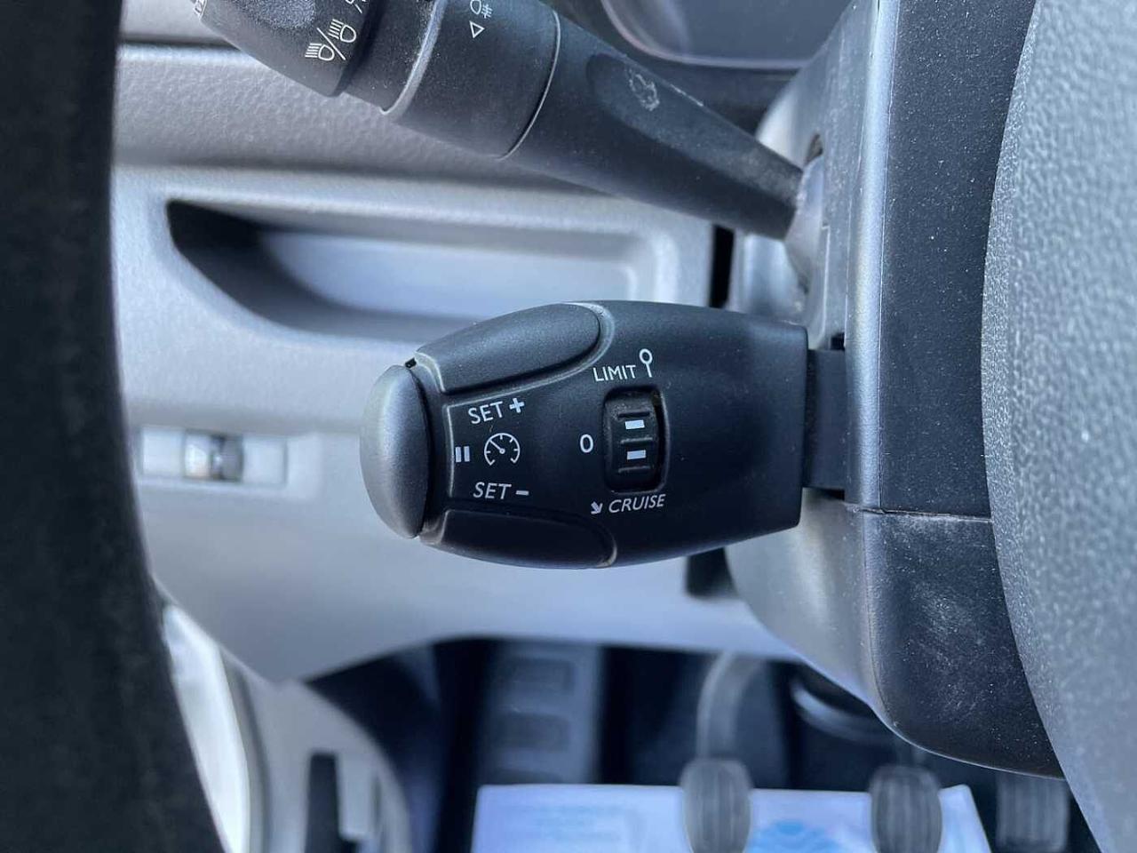 Peugeot Peugeot Expert usata 12