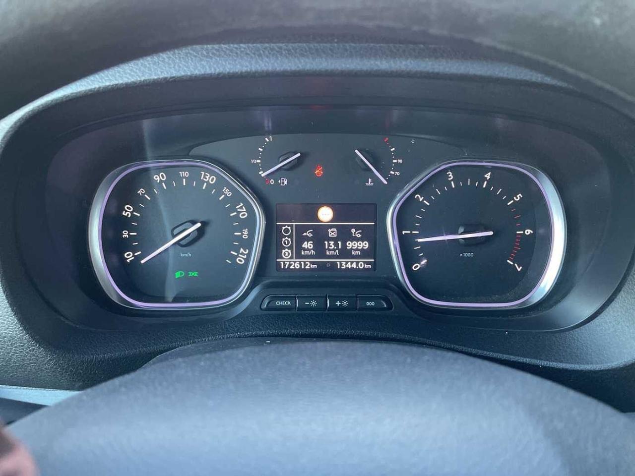 Peugeot Peugeot Expert usata 13