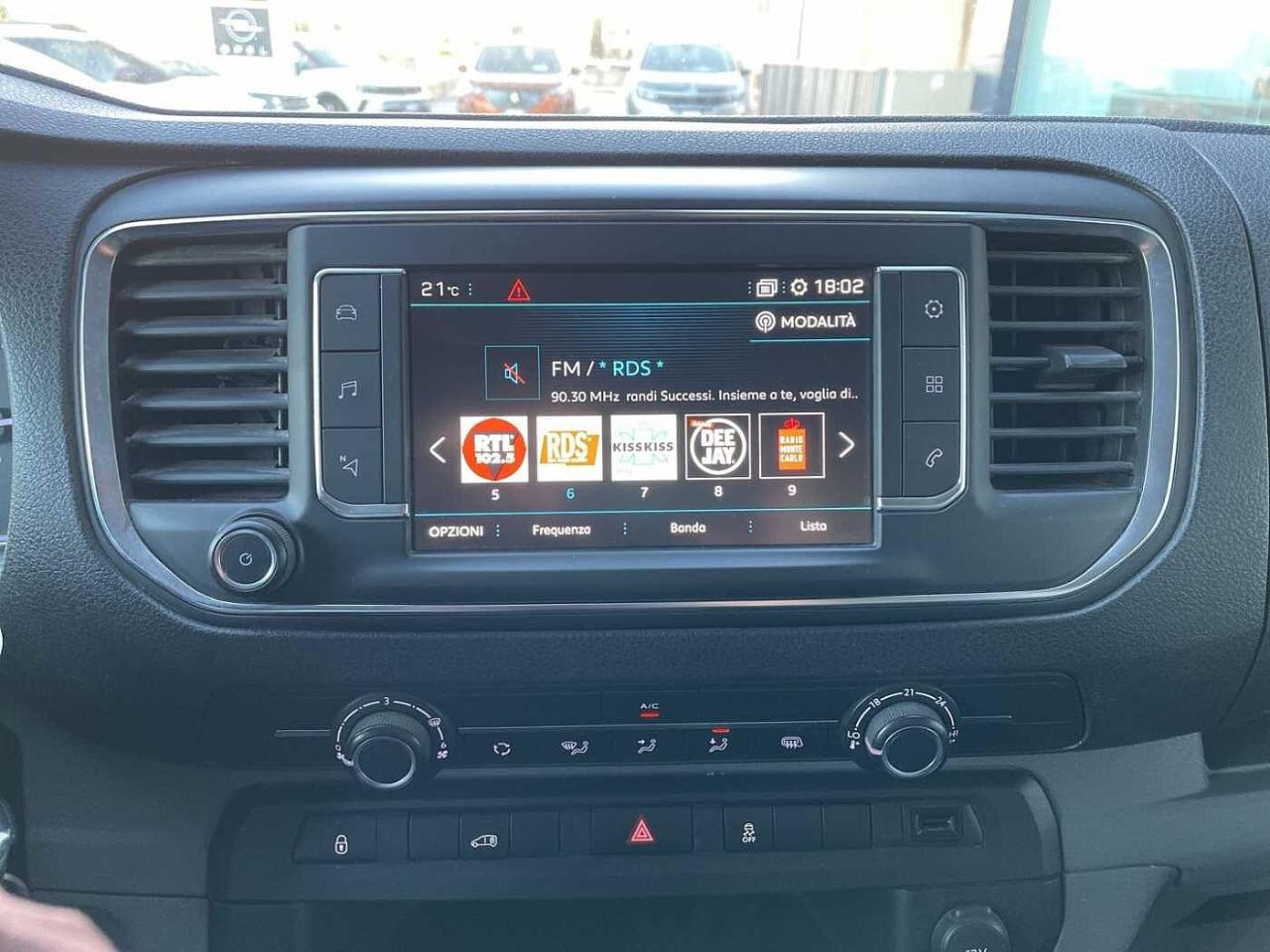 Peugeot Peugeot Expert usata 14