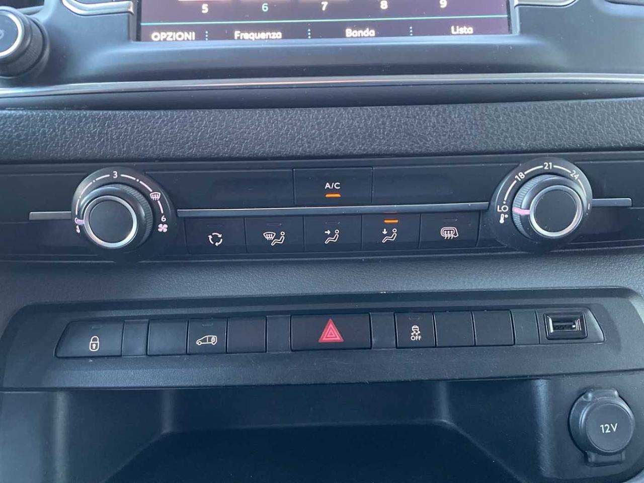 Peugeot Peugeot Expert usata 15