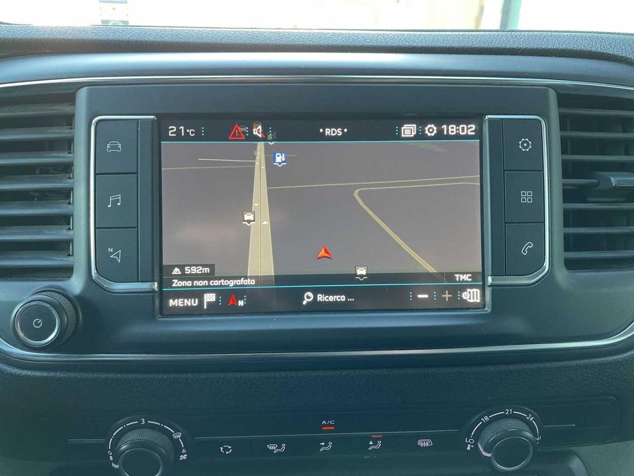 Peugeot Peugeot Expert usata 16