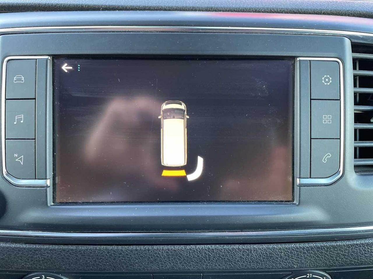 Peugeot Peugeot Expert usata 17