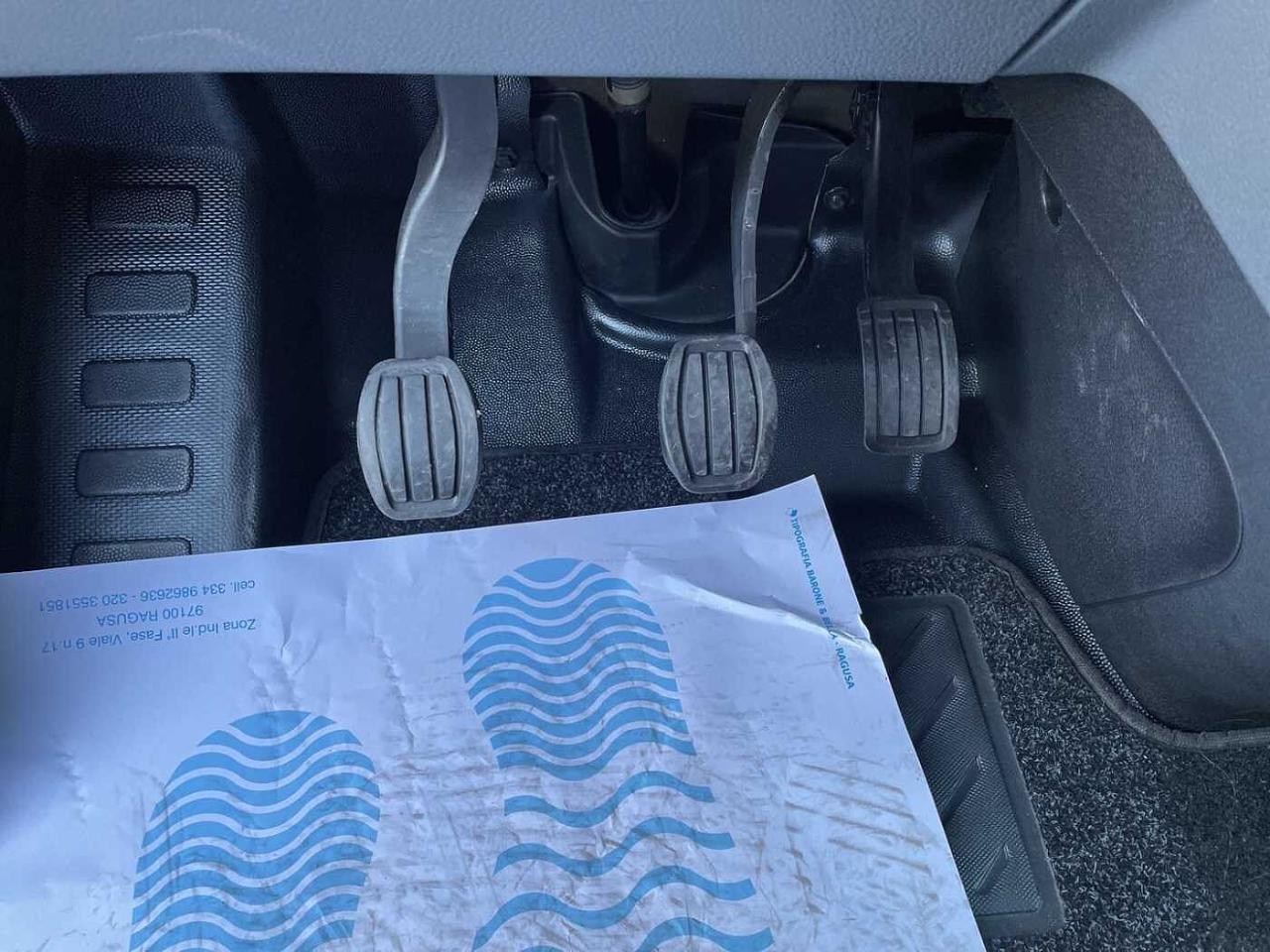 Peugeot Peugeot Expert usata 19