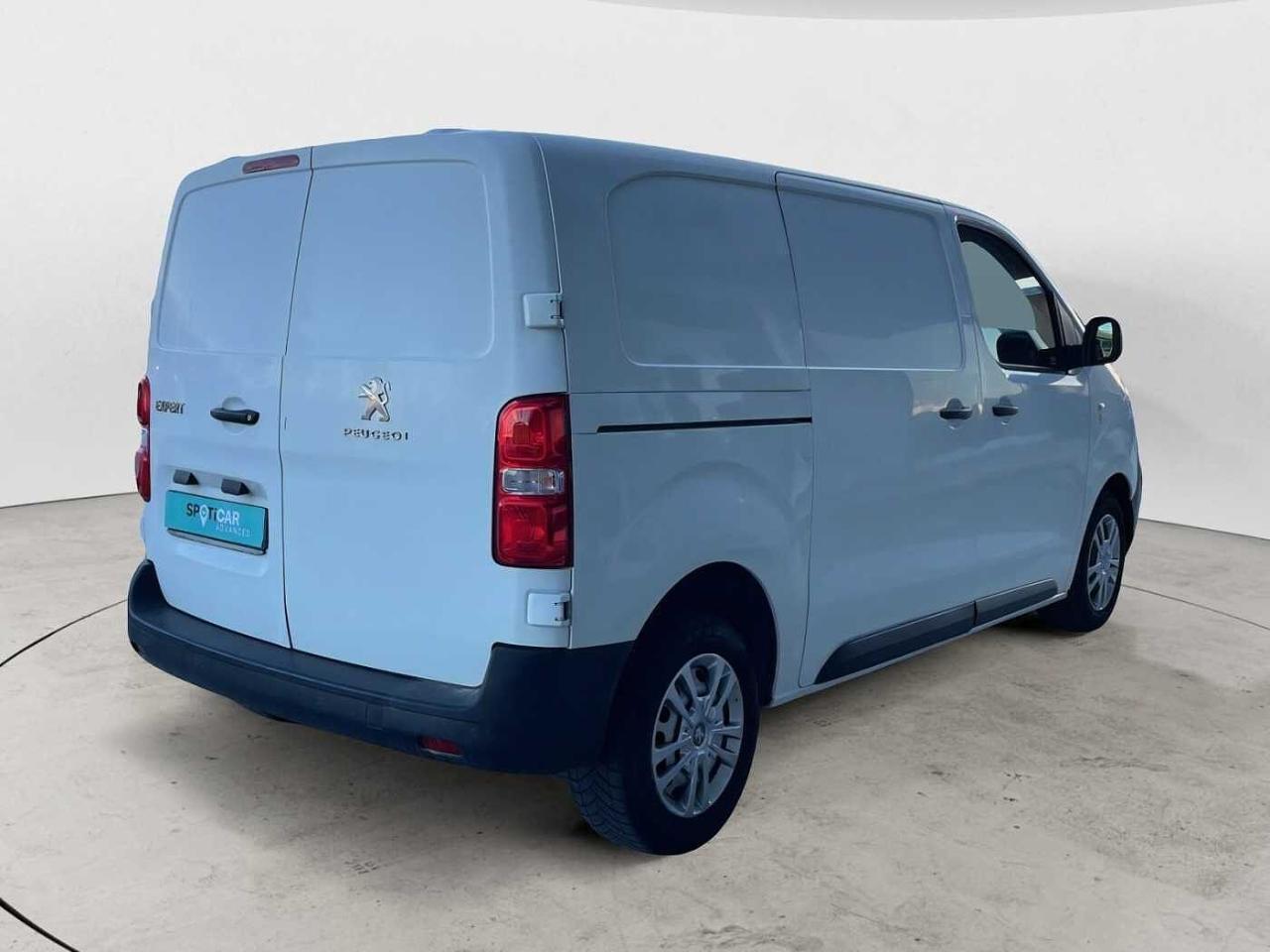 Peugeot Peugeot Expert usata 20