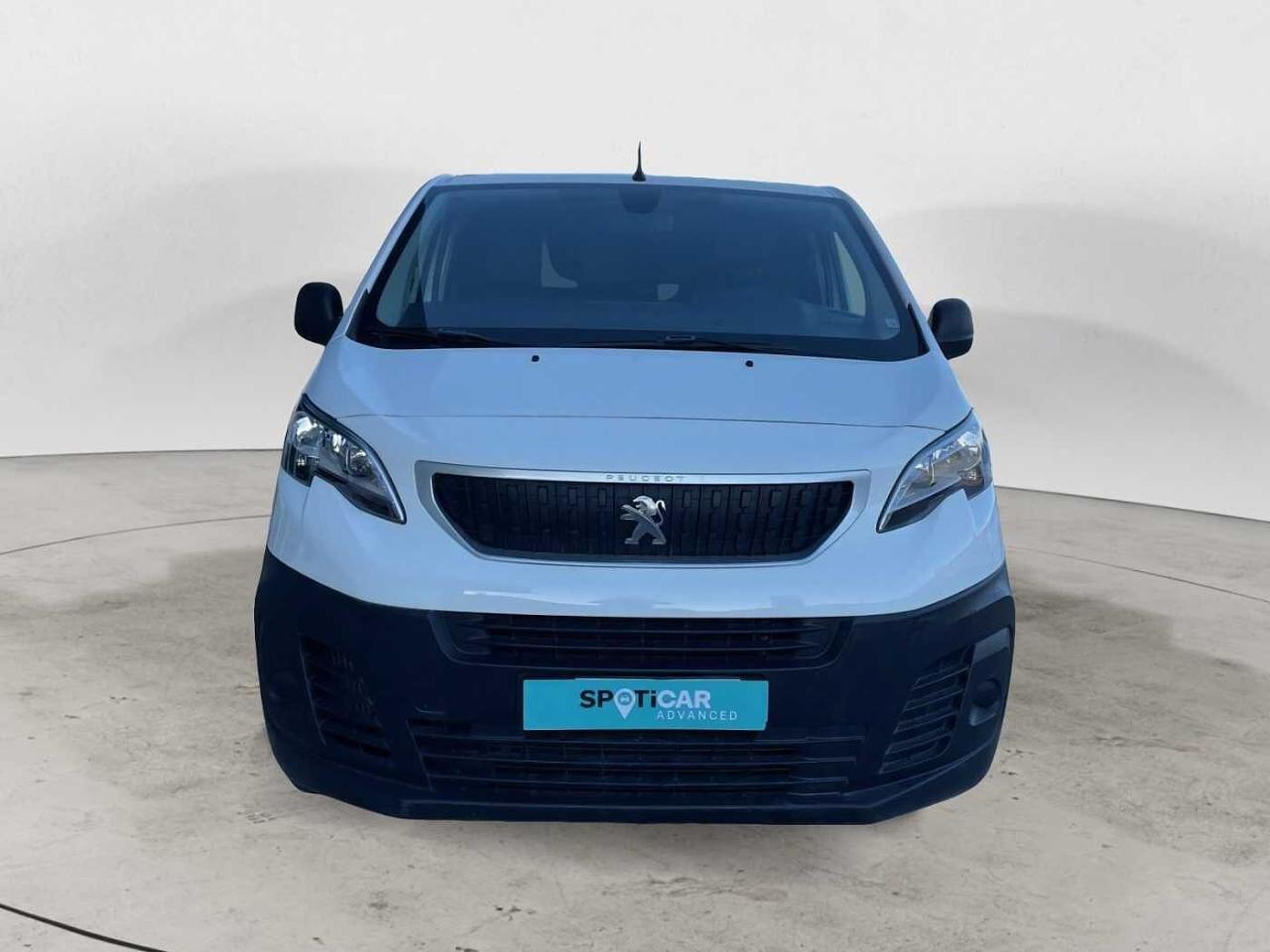 Peugeot Peugeot Expert usata 21