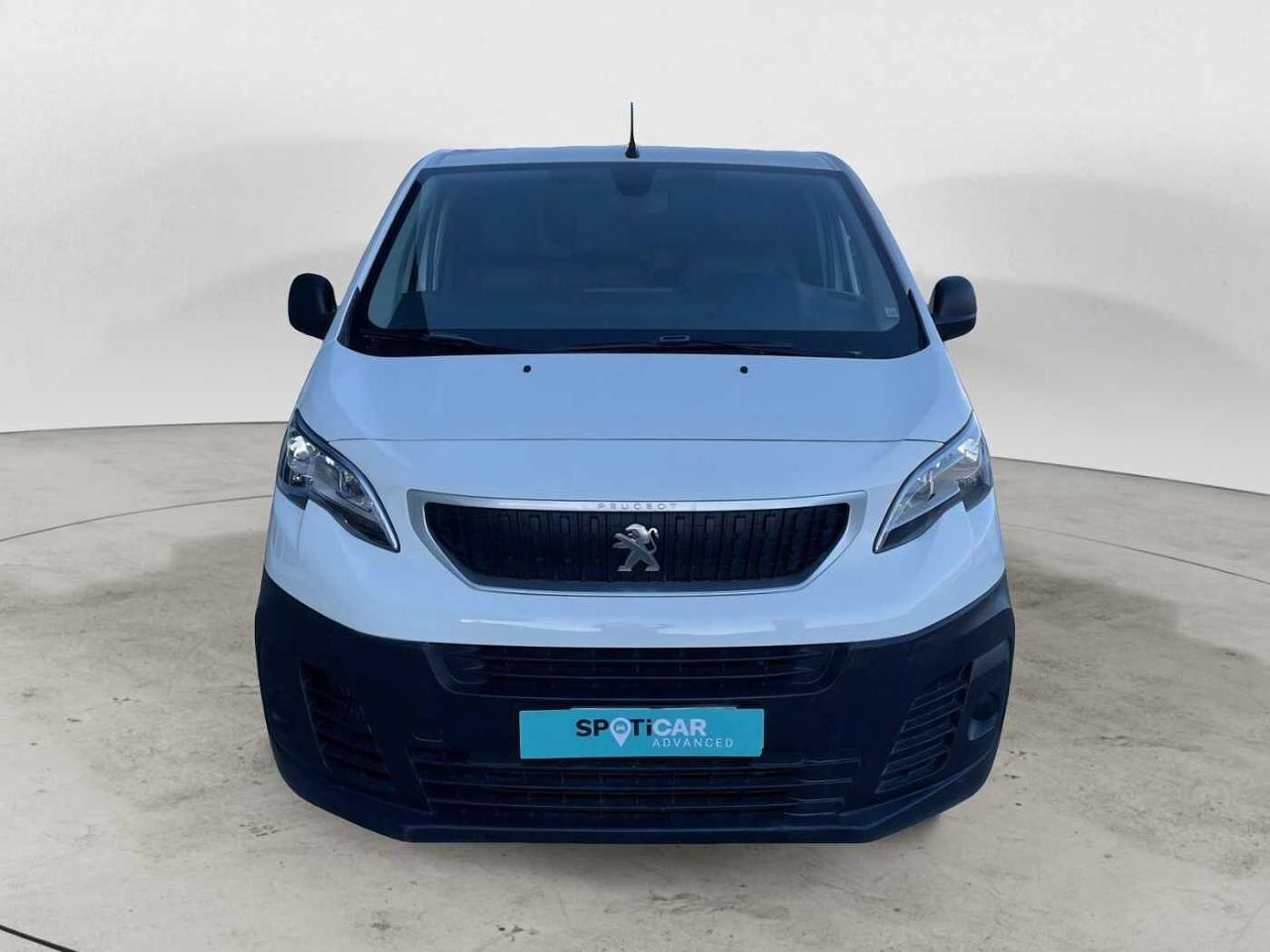 Peugeot Peugeot Expert usata 22