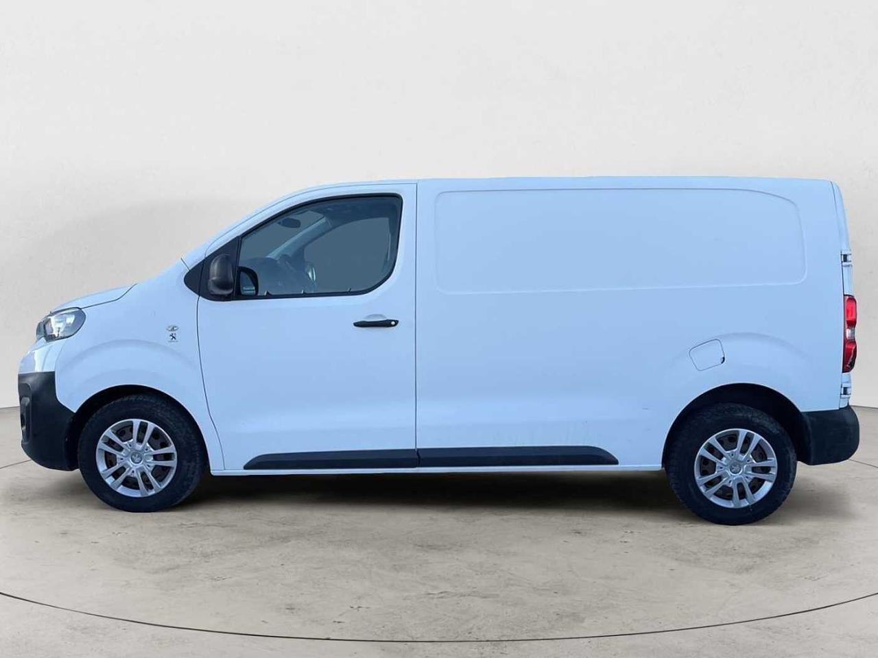 Peugeot Peugeot Expert usata 23