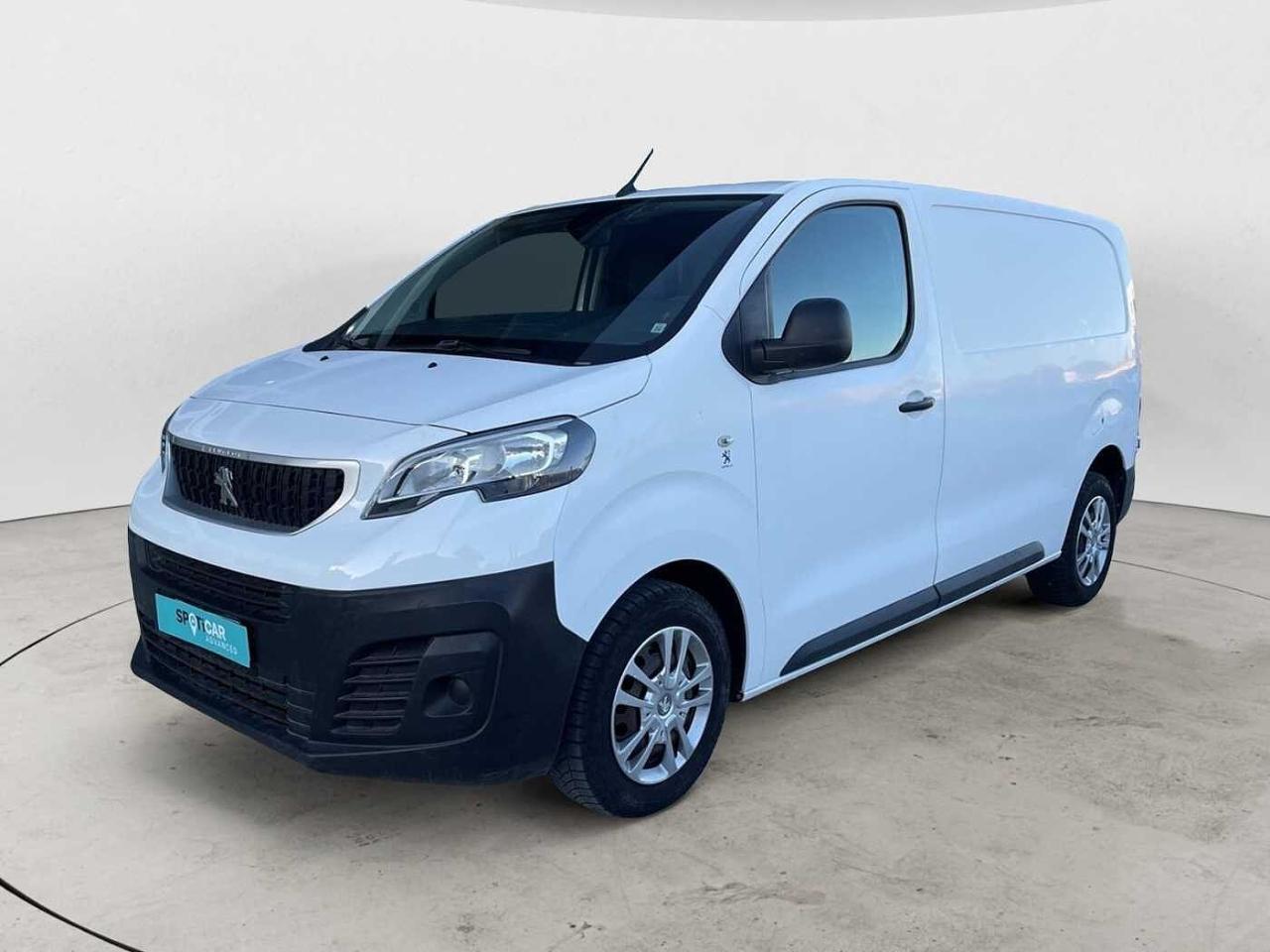 Peugeot Peugeot Expert usata 24