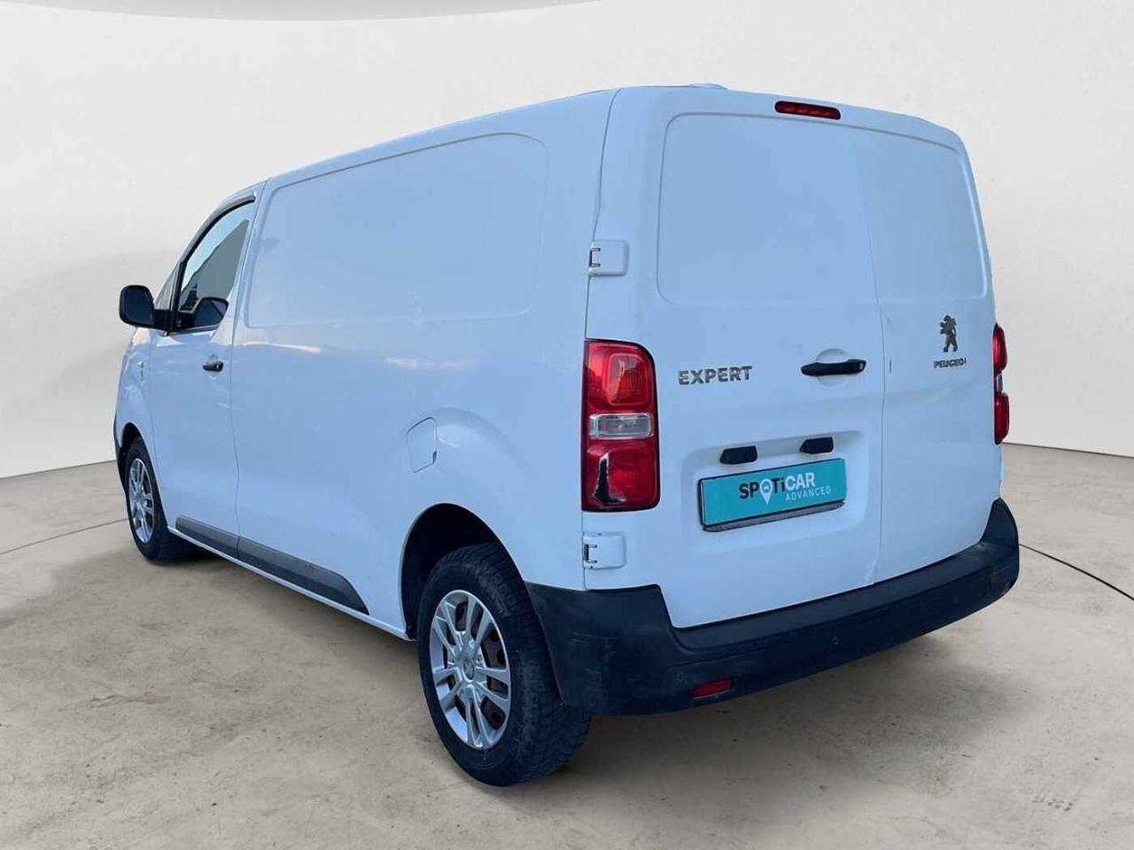 Peugeot Peugeot Expert usata 25