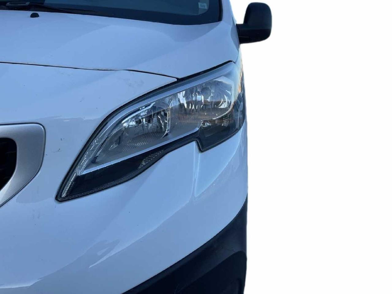 Peugeot Peugeot Expert usata 26