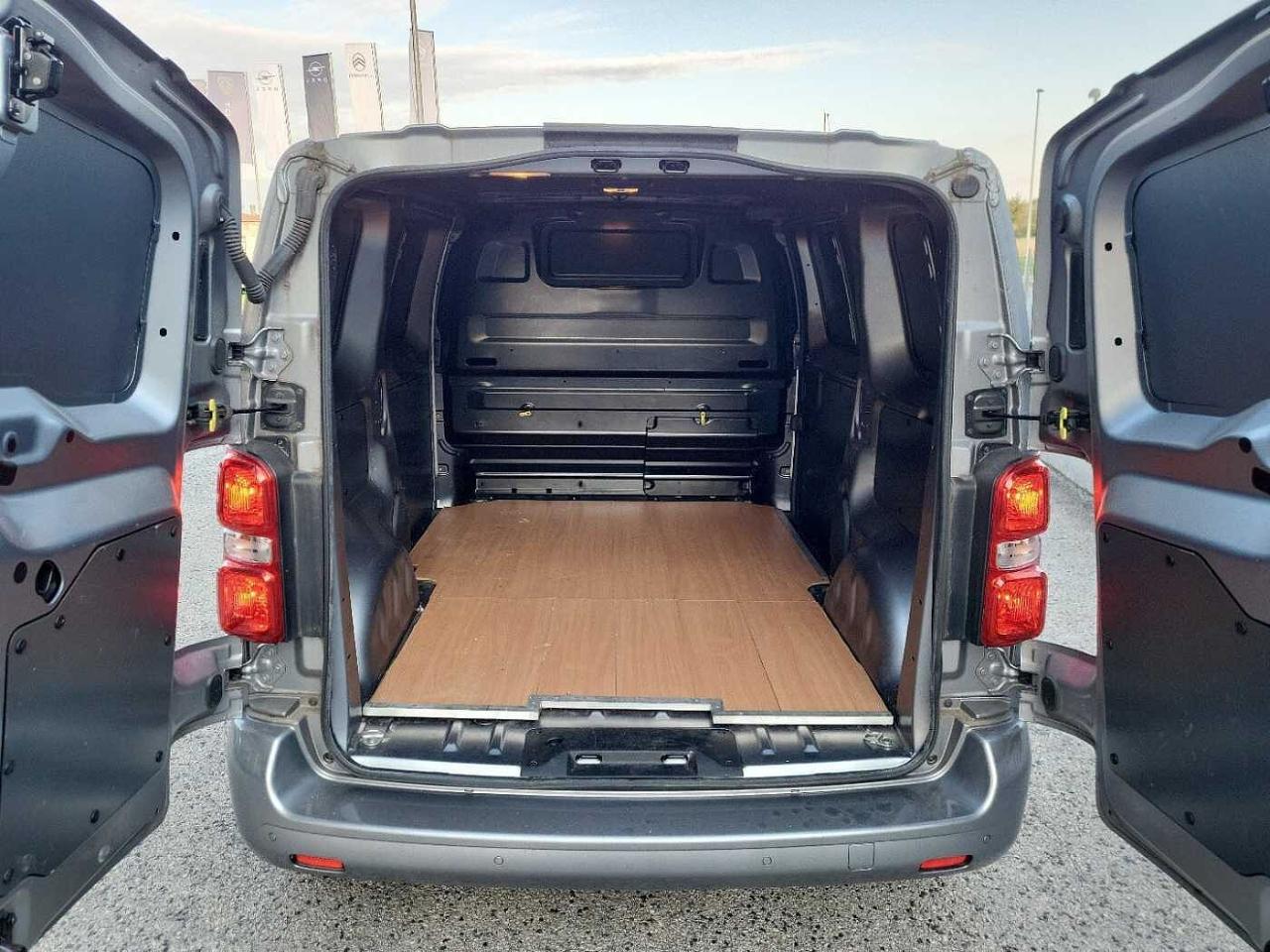 Peugeot Peugeot Expert usata 1