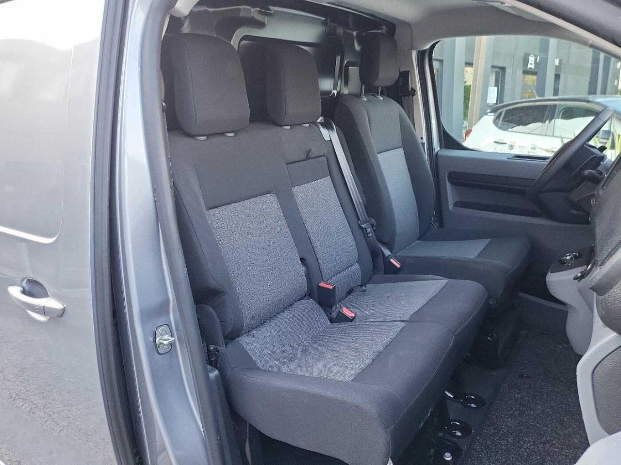 Peugeot Peugeot Expert usata 2