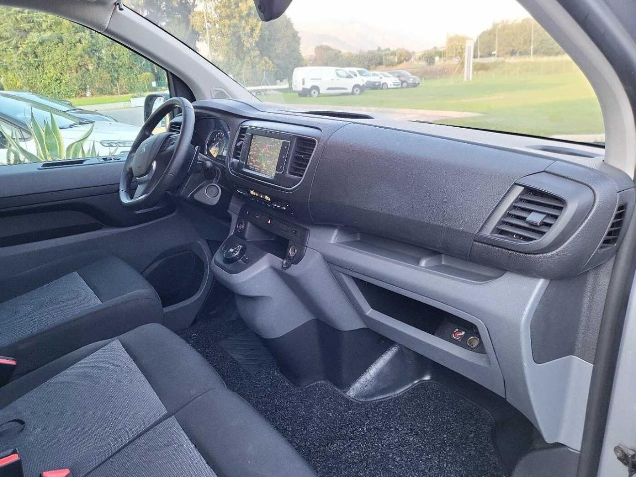 Peugeot Peugeot Expert usata 3