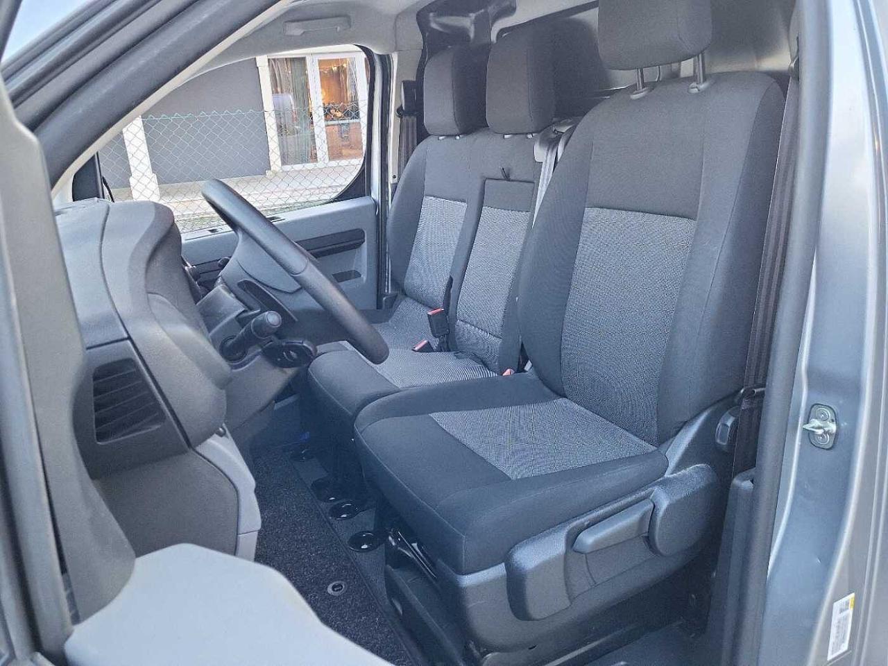 Peugeot Peugeot Expert usata 4