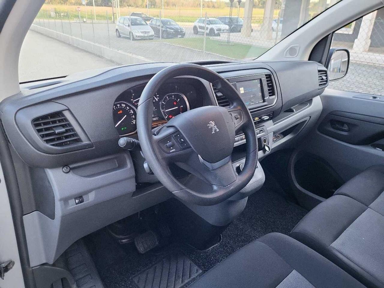 Peugeot Peugeot Expert usata 5