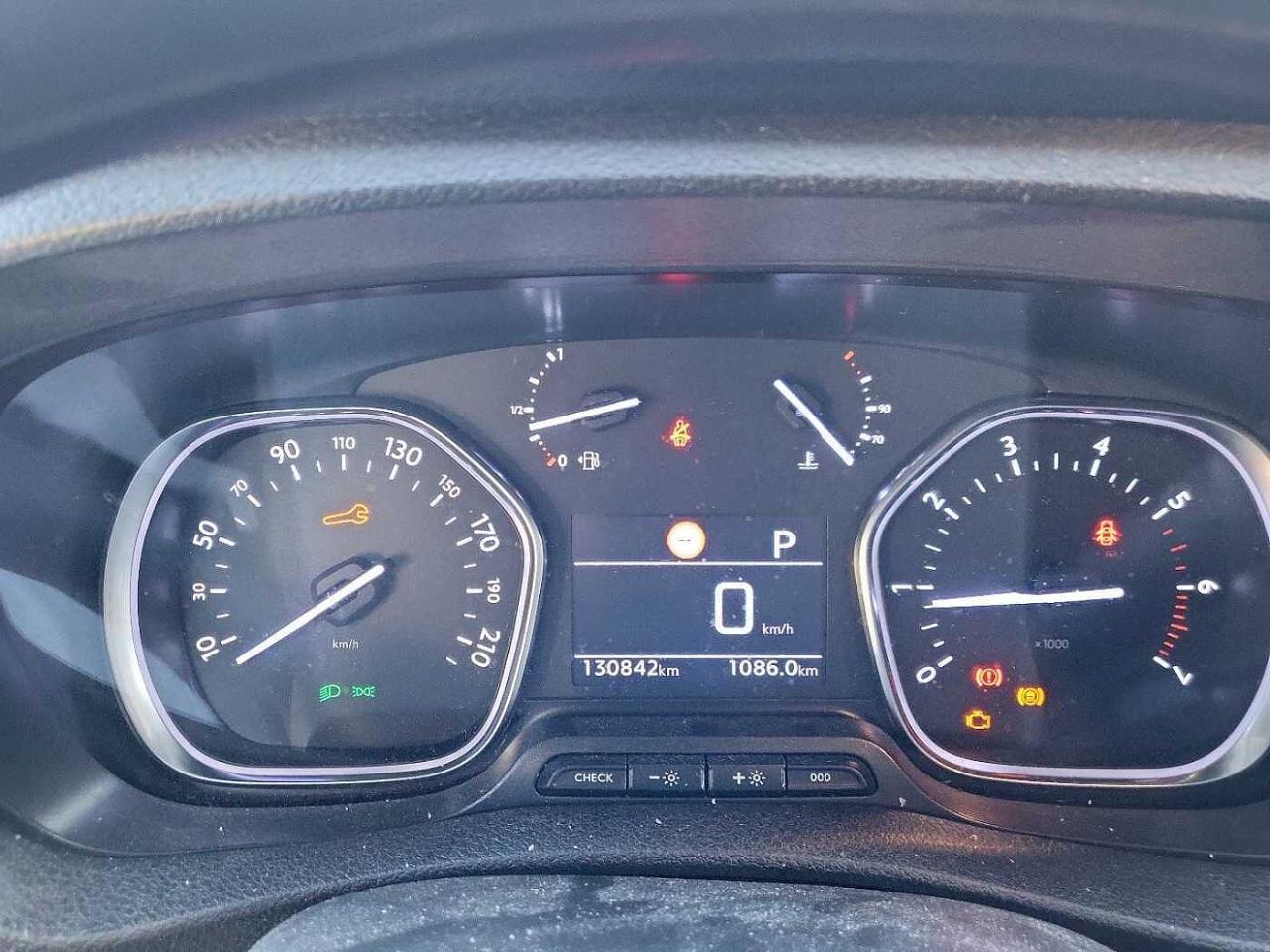 Peugeot Peugeot Expert usata 6