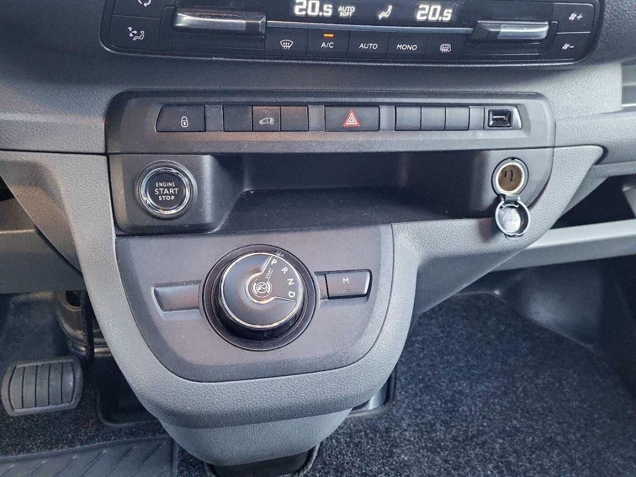 Peugeot Peugeot Expert usata 7