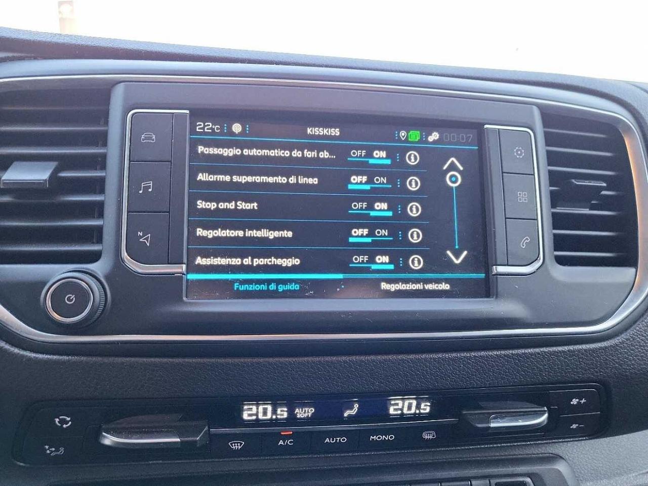 Peugeot Peugeot Expert usata 8