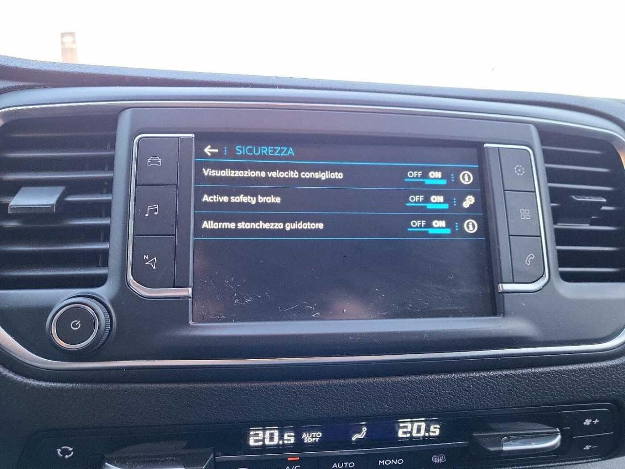 Peugeot Peugeot Expert usata 9