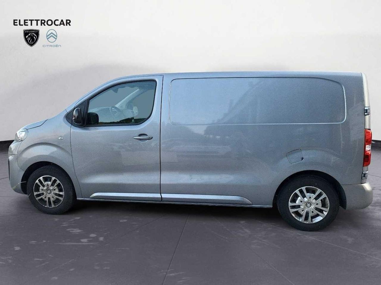 Peugeot Peugeot Expert usata 11