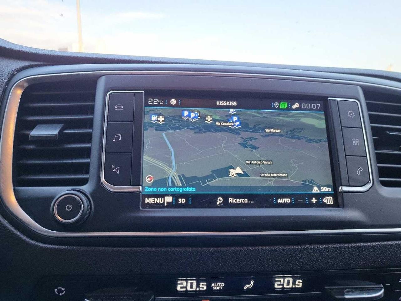 Peugeot Peugeot Expert usata 12