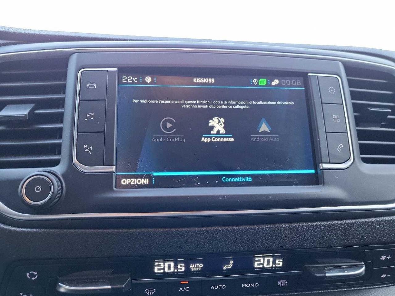 Peugeot Peugeot Expert usata 13