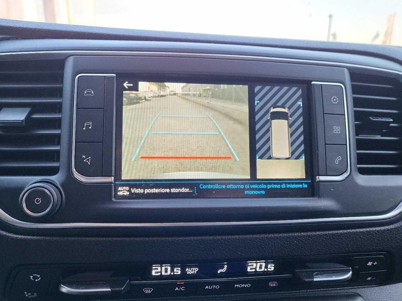 Peugeot Peugeot Expert usata 14