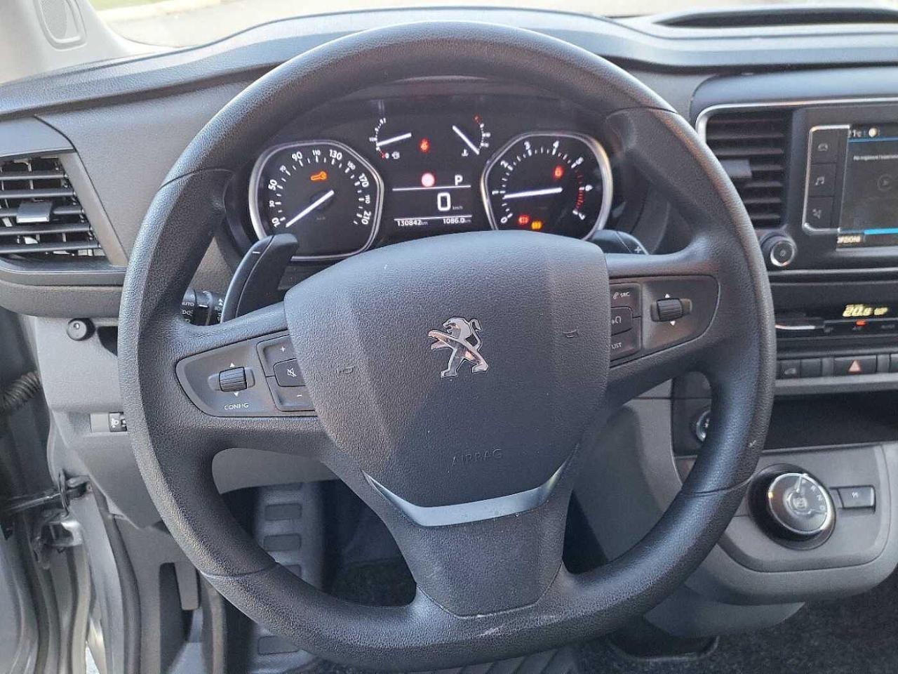 Peugeot Peugeot Expert usata 15