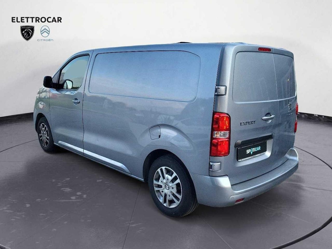 Peugeot Peugeot Expert usata 18