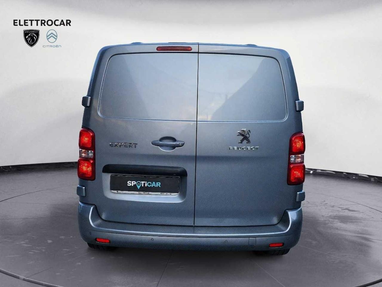 Peugeot Peugeot Expert usata 19