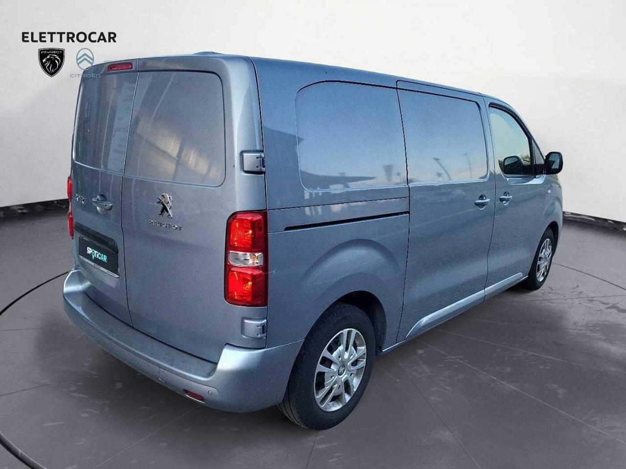 Peugeot Peugeot Expert usata 20