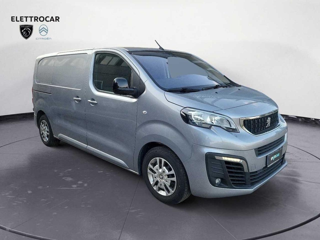 Peugeot Peugeot Expert usata 21