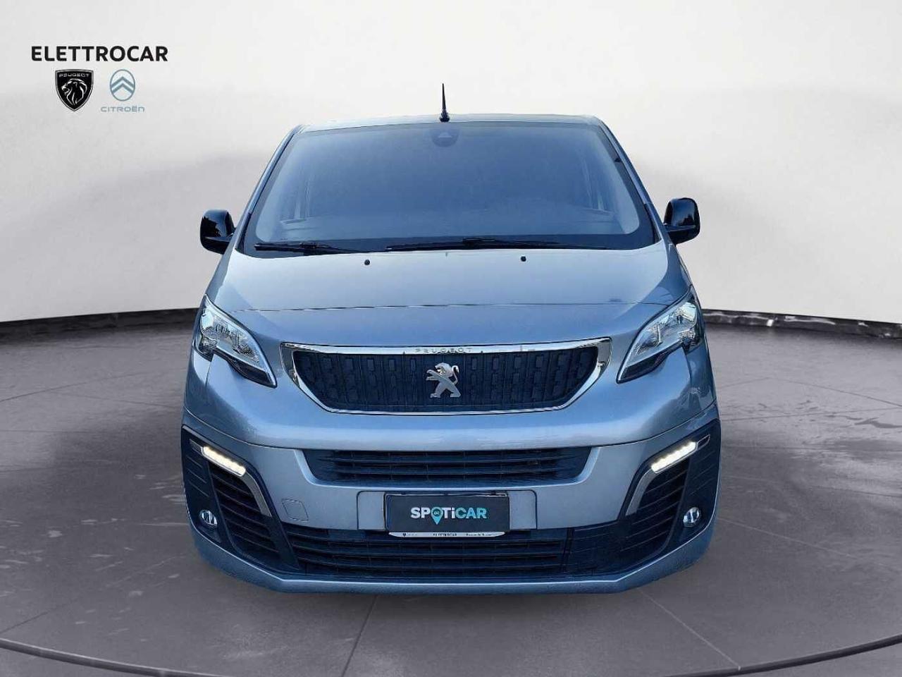 Peugeot Peugeot Expert usata 22