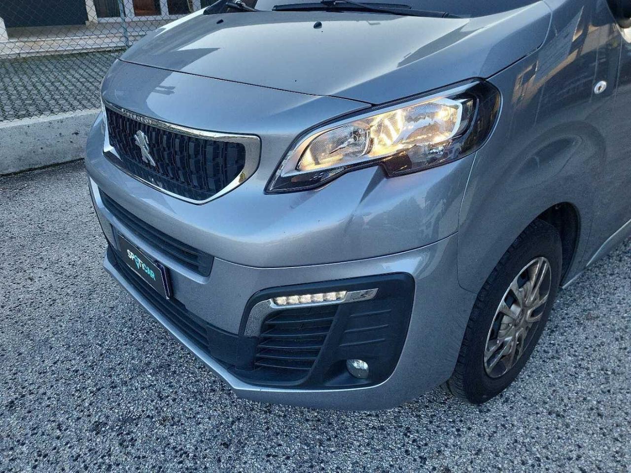 Peugeot Peugeot Expert usata 23