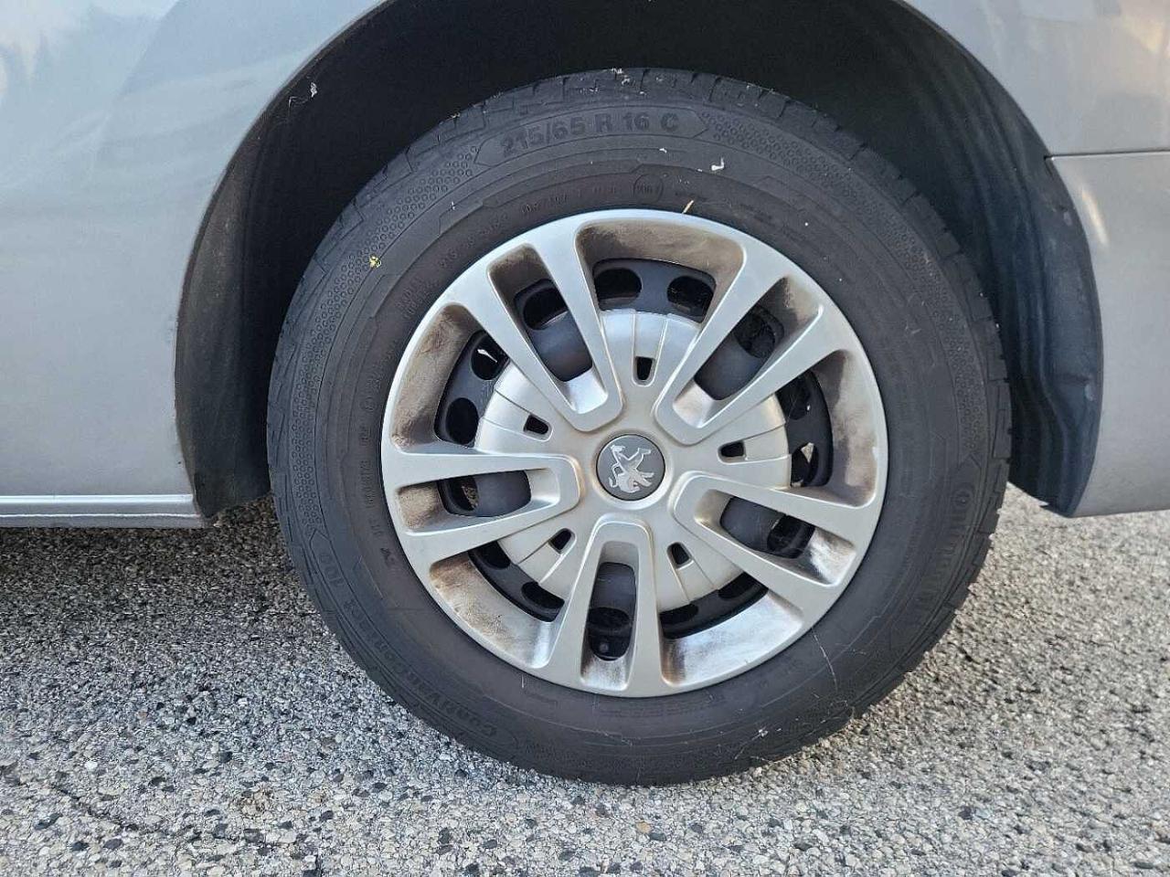 Peugeot Peugeot Expert usata 24