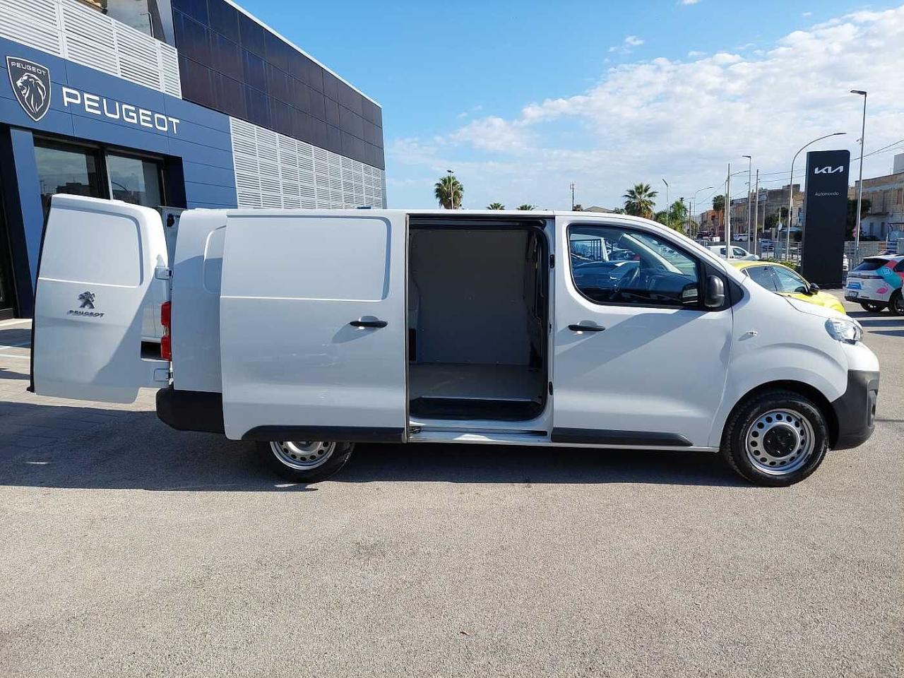 Peugeot Peugeot Expert usata, con Climatizzatore